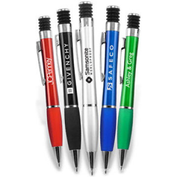 Las Jhp120 de bolígrafo plástico promoción regalos
